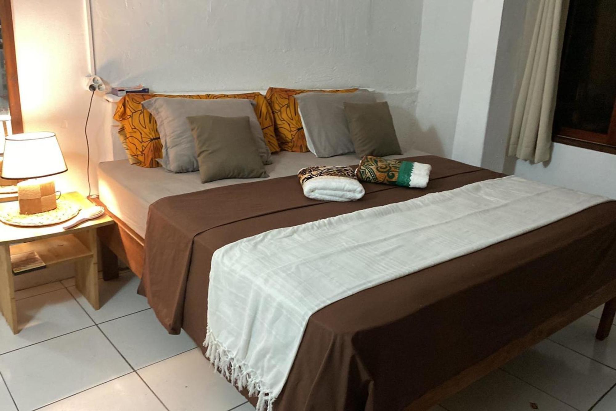 Fare Ahonu Beach House Mahina Extérieur photo