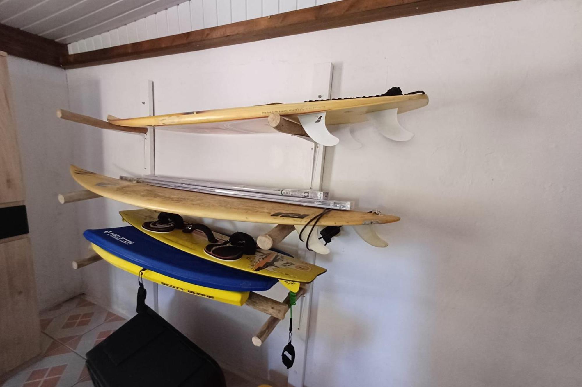 Fare Ahonu Beach House Mahina Extérieur photo